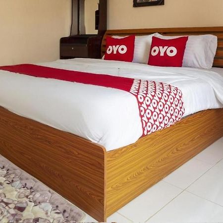 清邁 Oyo 75356提普西里旅馆酒店 外观 照片